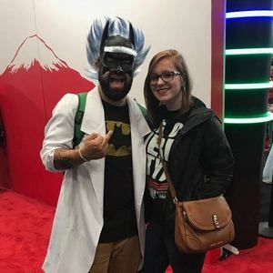 Meet your Posher, Phillium